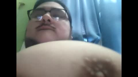 Your Daddy online show from September 15, 9:05 pm