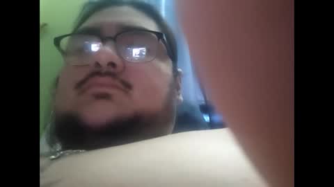 Your Daddy online show from October 20, 5:39 pm