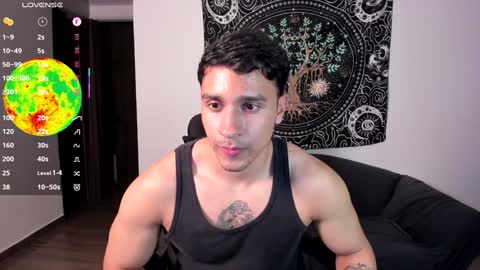 Jay marcos online show from February 8, 4:25 am