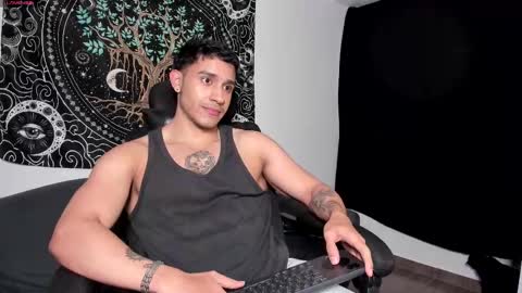 Jay marcos online show from March 10, 5:33 am