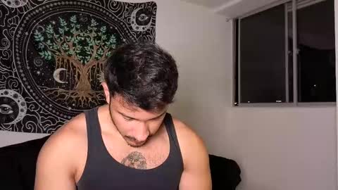 Jay marcos online show from October 3, 3:22 am