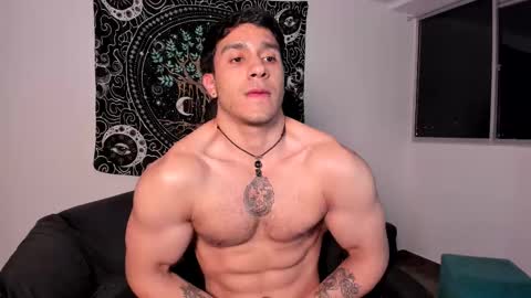 Jay marcos online show from February 21, 6:29 am