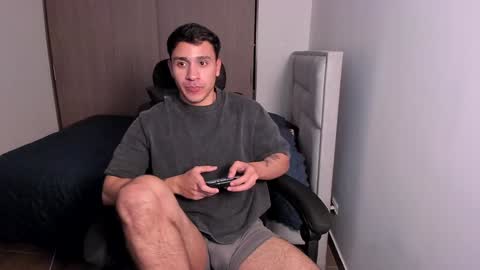 Jay marcos online show from December 24, 5:16 am