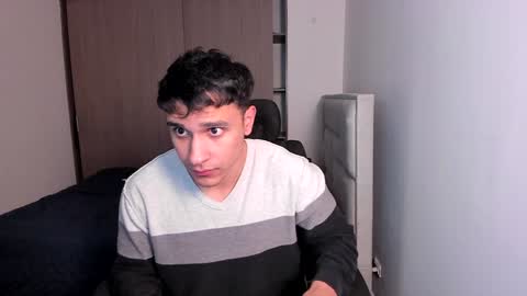 Jay marcos online show from December 23, 6:22 am