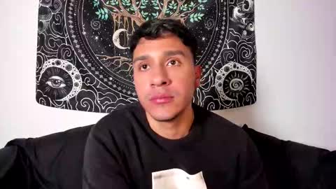 Jay marcos online show from October 14, 4:52 am