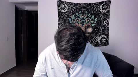 Jay marcos online show from February 3, 2:03 am