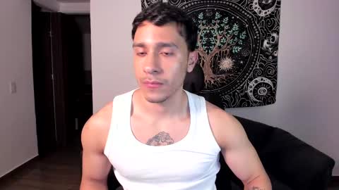 Jay marcos online show from February 12, 4:33 am