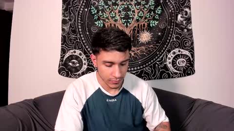 Jay marcos online show from March 11, 5:05 am