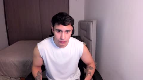 Jay marcos online show from January 5, 2:38 am