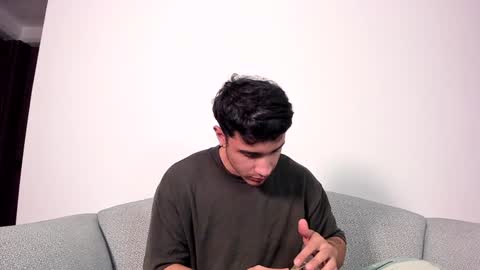 Jay marcos online show from January 11, 4:06 am