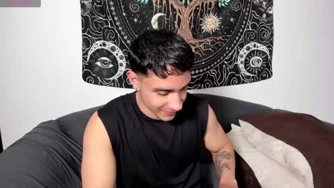 Jay marcos online show from March 6, 4:19 am