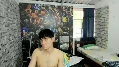 JAY ORANGE online show from May 31, 8:54 pm