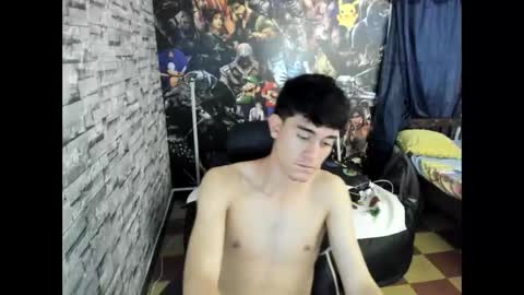 JAY ORANGE online show from January 8, 11:10 pm