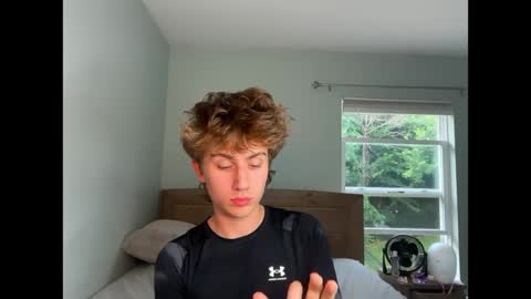 Jay online show from June 6, 11:33 pm