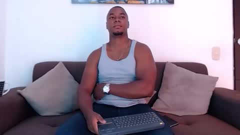 jay smit online show from December 5, 7:07 pm