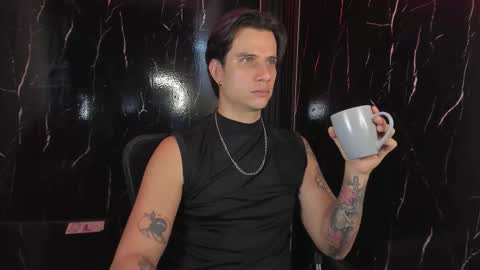 Jay Alvarrez online show from March 27, 7:26 pm