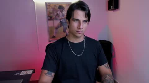 Jay Alvarrez online show from November 29, 8:33 pm