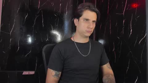 Jay Alvarrez online show from March 25, 7:18 pm