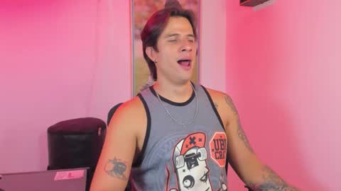 Jay Alvarrez online show from March 6, 10:29 pm