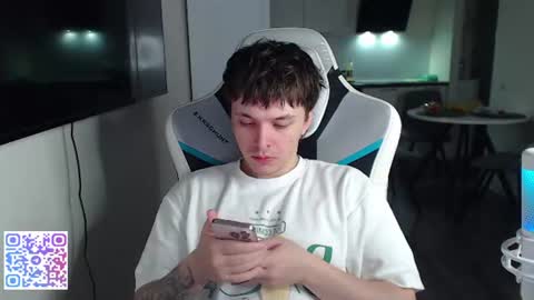 Jayce online show from July 13, 12:24 am