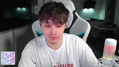 Jayce online show from April 4, 3:14 am