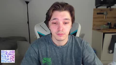 Jayce online show from October 30, 4:19 pm