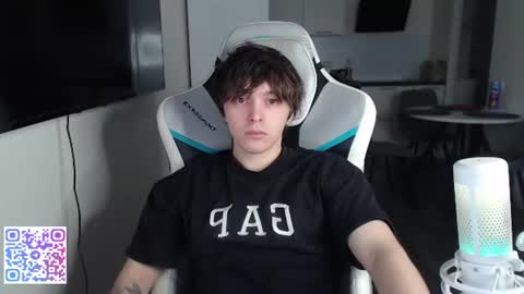 Jayce online show from July 7, 2:21 pm