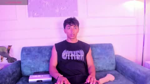 jaycobblack1 online show from November 17, 2:20 pm