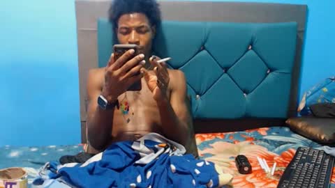 jaycollins online show from January 21, 2:00 am