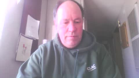 Jay online show from April 28, 6:01 pm