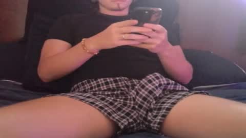 jayfrompr online show from October 19, 9:07 pm