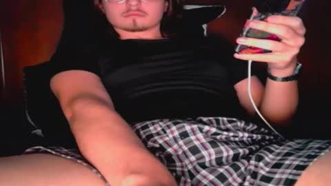 jayfrompr online show from October 10, 10:34 pm