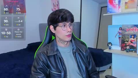 Jay online show from March 21, 1:53 am