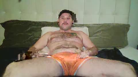 JayJordan online show from January 4, 2:03 am