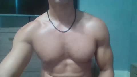 Jayme D online show from March 25, 10:14 pm