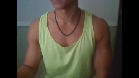 Jayme D online show from January 11, 4:49 am