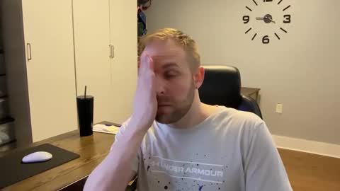 Snapshot of jaytaylorxxx chatting on January 20, 6:32 pm Jay Taylor online show from January 20, 6:32 pm