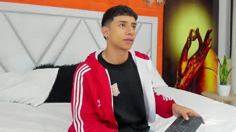 jaze_bradley online show from March 5, 11:17 am