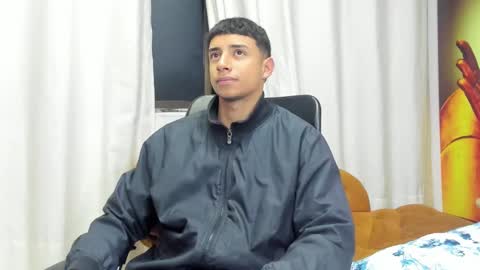 jaze_bradley online show from February 22, 11:13 am