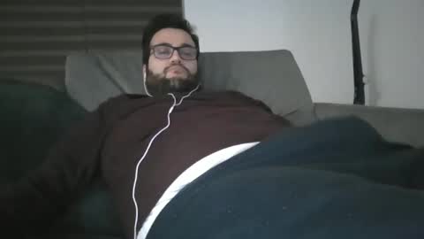 Snapshot of jbon23 chatting on January 29, 9:17 pm Josbon23 online show from January 29, 9:17 pm