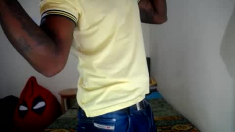 jboy_s online show from May 17, 4:42 am