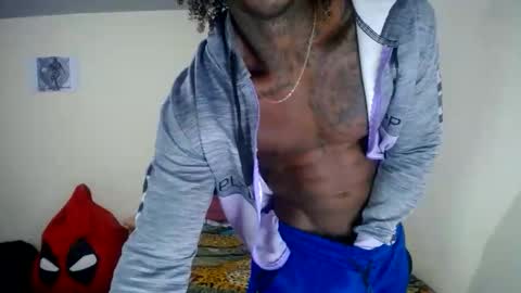 jboy_s online show from May 10, 5:53 am