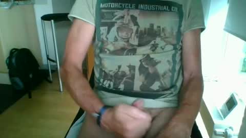 jbstrong67 online show from July 26, 6:16 pm