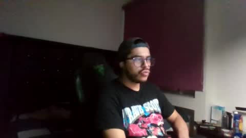 NiceD online show from September 14, 2:02 am