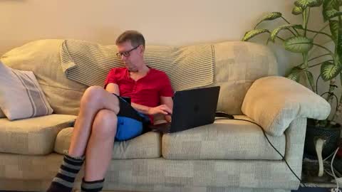 Jon online show from February 6, 3:09 pm