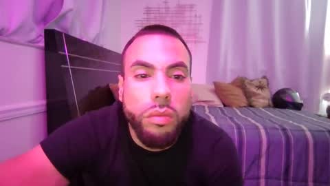 Snapshot of jcmax305 chatting on March 8, 3:48 am JcMax305 online show from March 8, 3:48 am