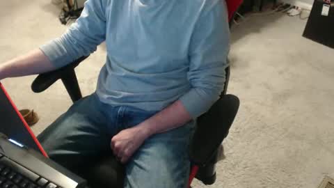 Jim online show from December 29, 1:13 am