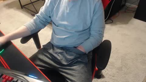 Jim online show from February 27, 12:19 am