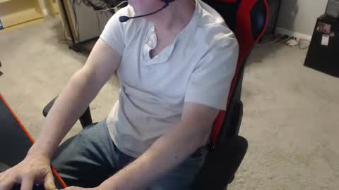 Jim online show from January 22, 11:43 pm