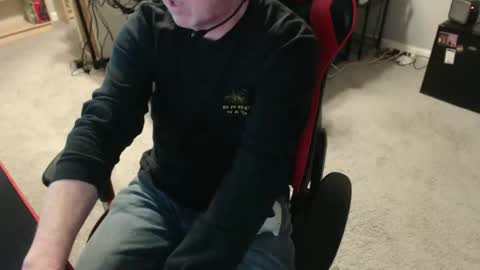 Jim online show from December 14, 11:34 pm